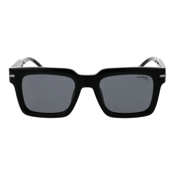 Carrera CARRERA 316/S 52807M9 – vue de face avec monture  et verres