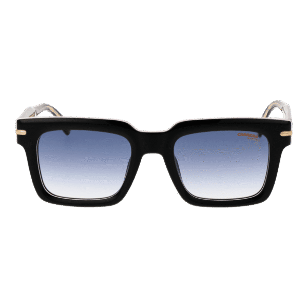 Carrera CARRERA 316/S 52M4P08 – vue de face avec monture  et verres