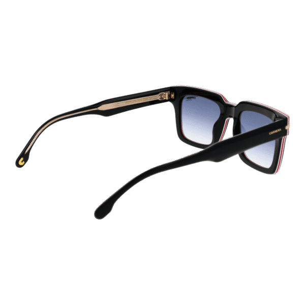 Vue arrière – Carrera CARRERA 316/S 52M4P08 : monture