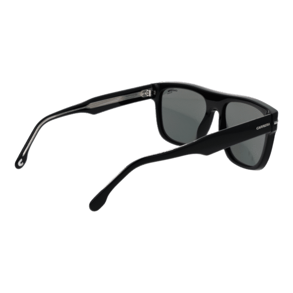 Vue arrière – Carrera CARRERA 340/S 57284M9 : monture