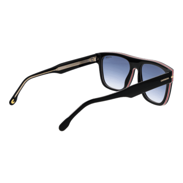 Vue arrière – Carrera CARRERA 340/S 572M208 : monture