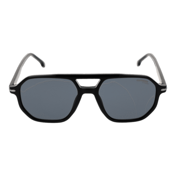 Carrera CARRERA 341/S 54284IR – vue de face avec monture  et verres