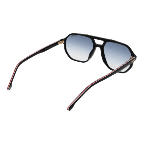 Vue arrière – Carrera CARRERA 341/S 542M208 : monture