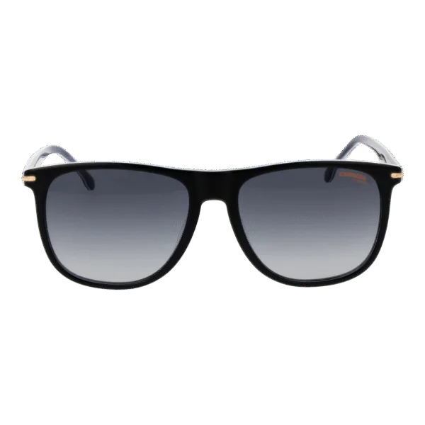 Carrera CARRERA 349/S 579ZJ9O – vue de face avec monture  et verres