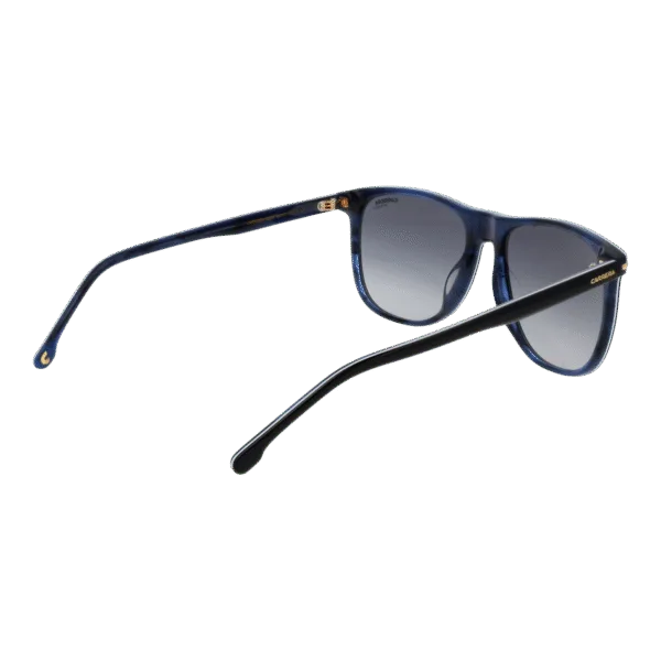 Vue arrière – Carrera CARRERA 349/S 579ZJ9O : monture
