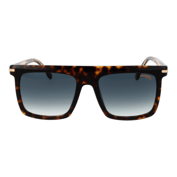 Carrera CARRERA 359/S 560869K – vue de face avec monture  et verres