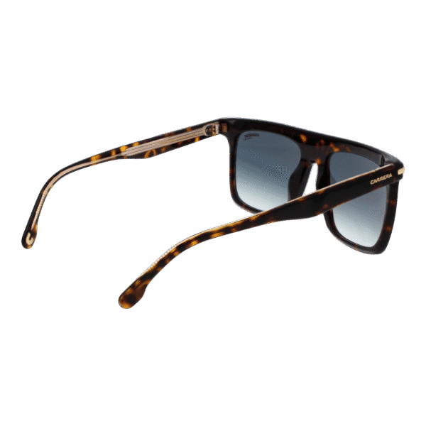 Vue arrière – Carrera CARRERA 359/S 560869K : monture