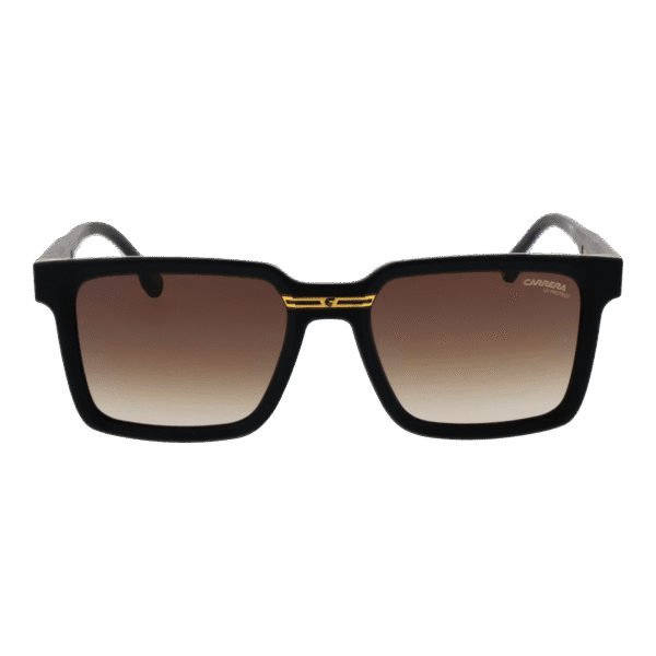 Carrera VICTORY C 02/S 5400386 – vue de face avec monture  et verres