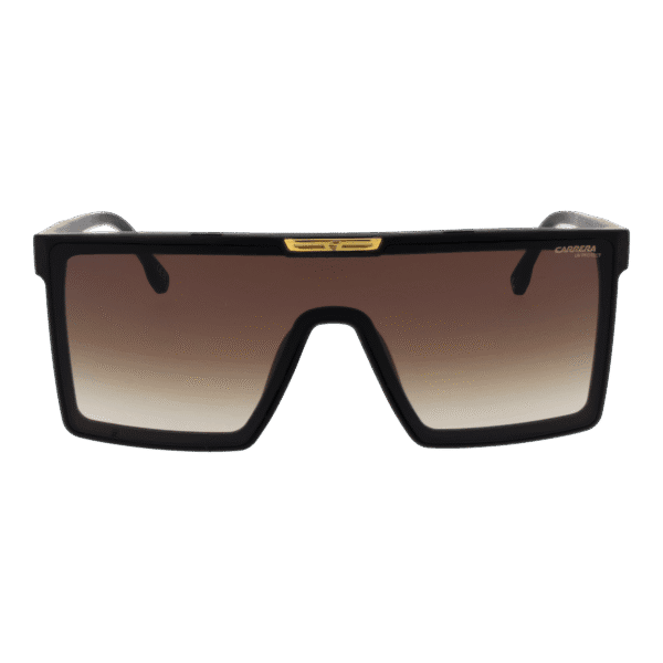 Carrera VICTORY C 07/S 8639986 – vue de face avec monture  et verres