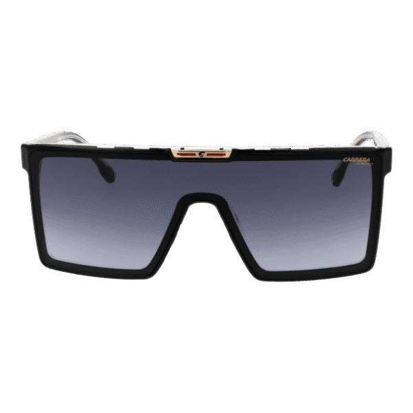 Carrera VICTORY C 07/S 997C59O – vue de face avec monture  et verres