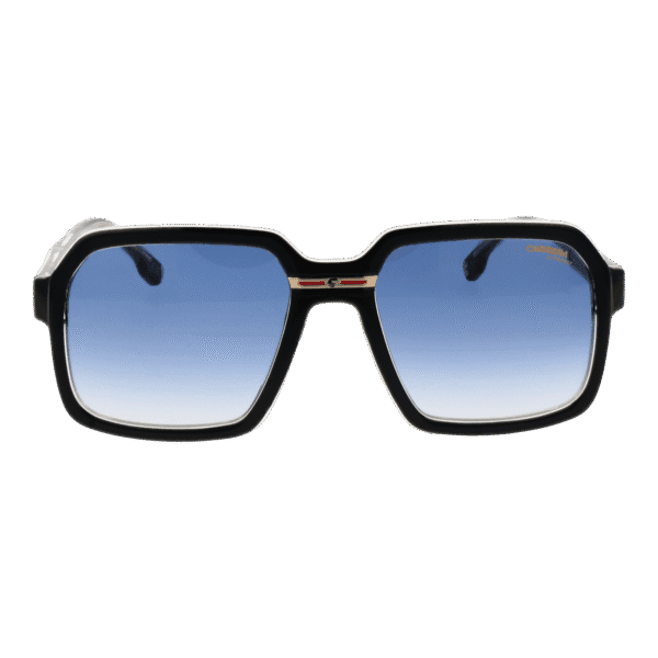 Carrera VICTORY C 08/S 567C508 – vue de face avec monture  et verres