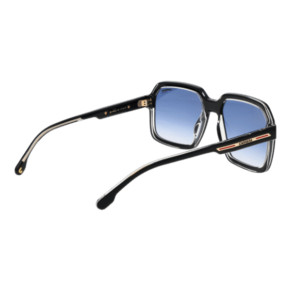 Vue arrière – Carrera VICTORY C 08/S 567C508 : monture