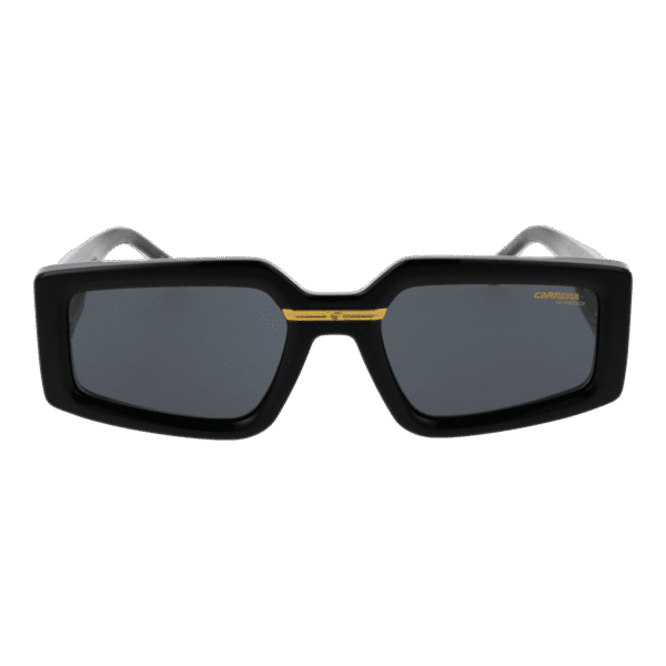 Carrera VICTORY C 12/S 552M2IR – vue de face avec monture  et verres