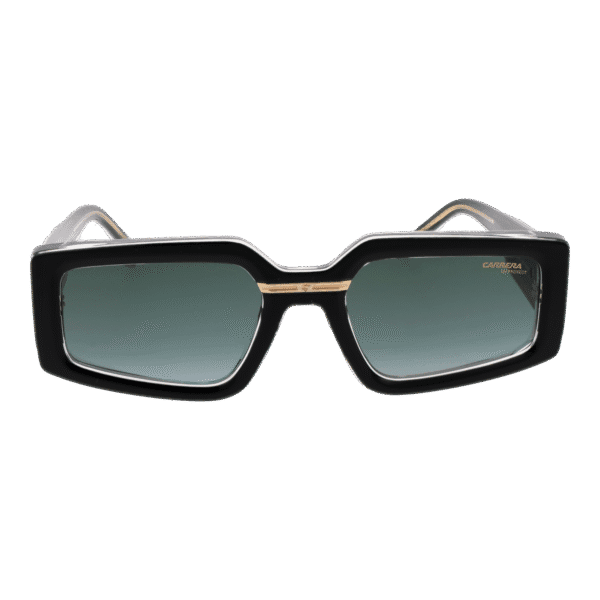 Carrera VICTORY C 12/S 557C59O – vue de face avec monture  et verres