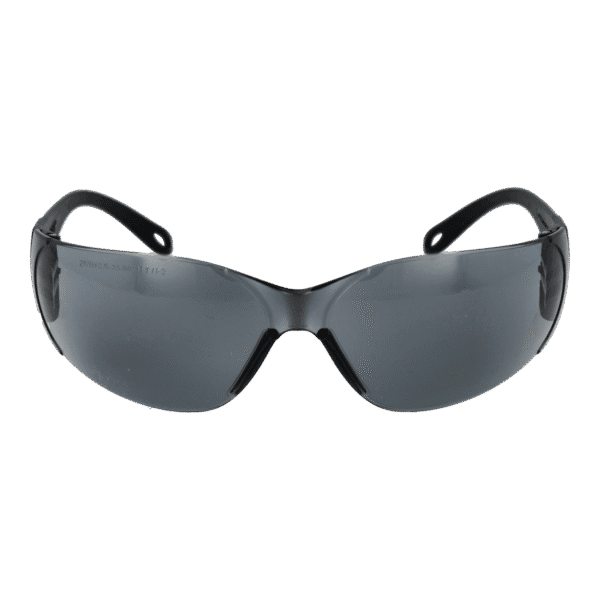 Caterpillar CSA-JET 144104 – vue de face avec monture  et verres