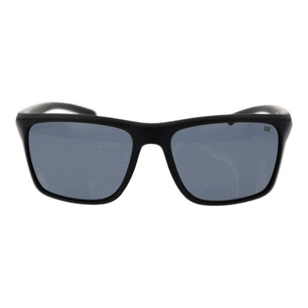 Caterpillar CTS-8012 59104P – vue de face avec monture  et verres