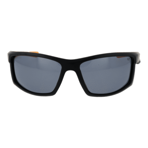 Caterpillar CTS-8015 62104P – vue de face avec monture  et verres
