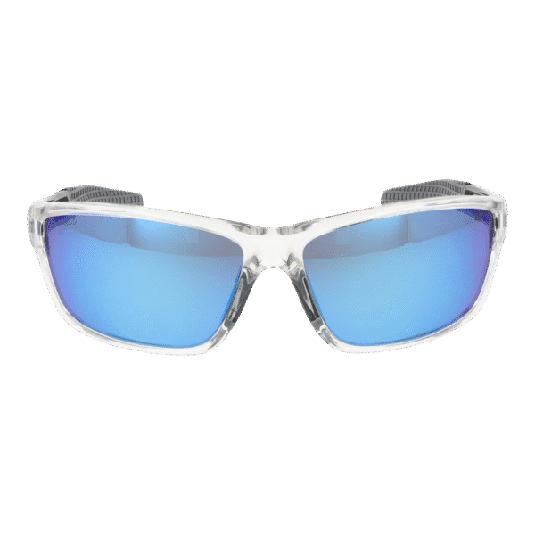 Caterpillar CTS-8020 66113P – vue de face avec monture  et verres