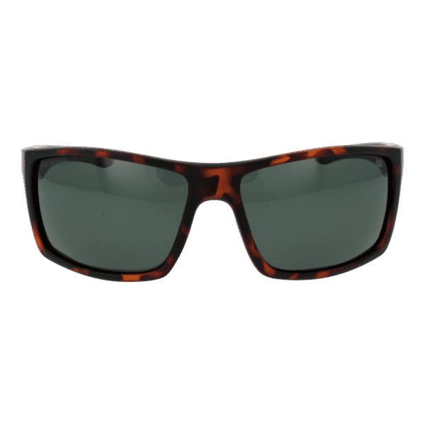 Caterpillar CTS-BLOCK 61102P – vue de face avec monture et verres