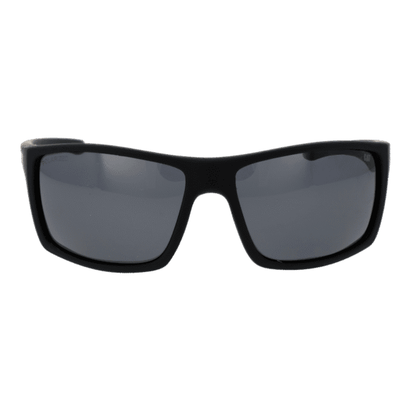 Caterpillar CTS-BLOCK 61104P – vue de face avec monture et verres