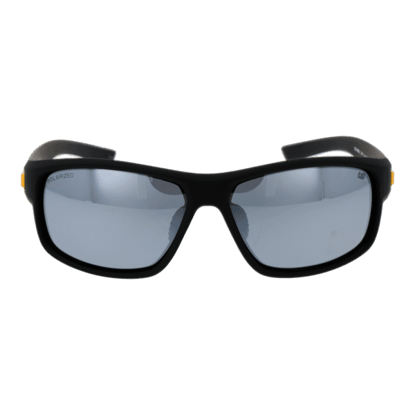 Caterpillar CTS-FUSED 62104P – vue de face avec monture  et verres