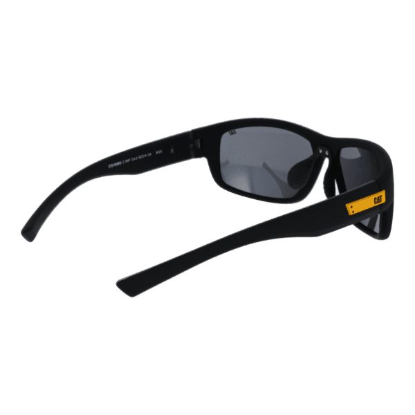 Vue arrière – Caterpillar CTS-FUSED 62104P : monture