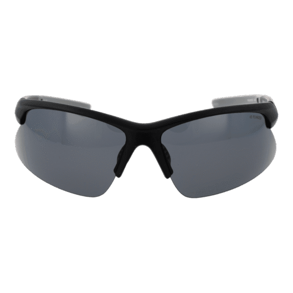 Champion CU5128 75C01 – vue de face avec monture  et verres