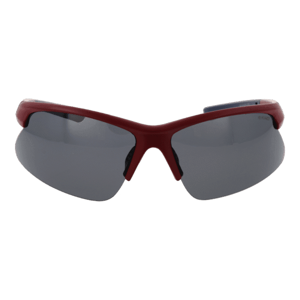 Champion CU5128 75C03 – vue de face avec monture  et verres