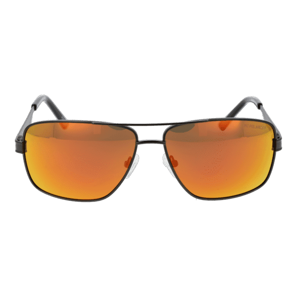 Champion CU5131 62C01 – vue de face avec monture  et verres