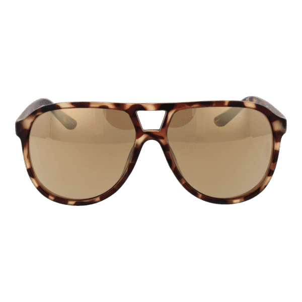 Champion CU5134 58C03 – vue de face avec monture  et verres