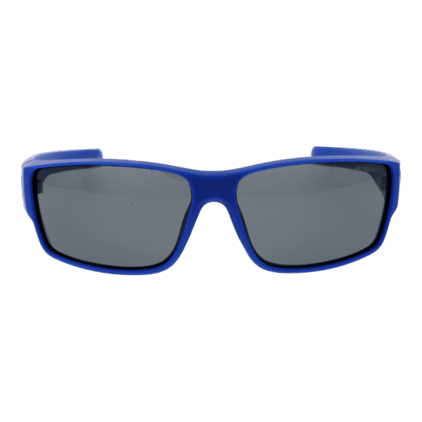 Champion CU5146 63C02 – vue de face avec monture  et verres