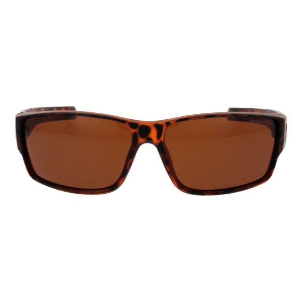 Champion CU5146 63C03 – vue de face avec monture  et verres