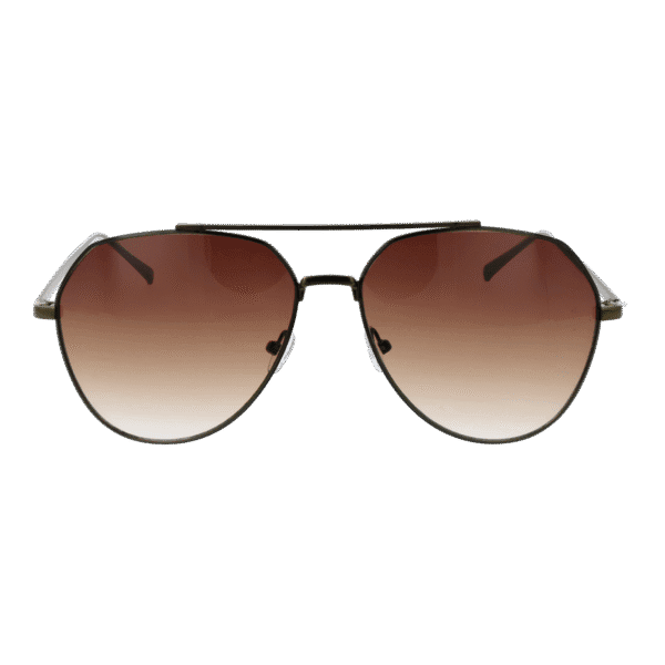 Champion CU5148 61C04 – vue de face avec monture et verres