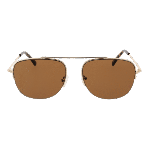 Champion CU5151 58C01 – vue de face avec monture  et verres