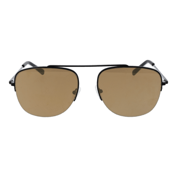 Champion CU5151 58C03 – vue de face avec monture  et verres