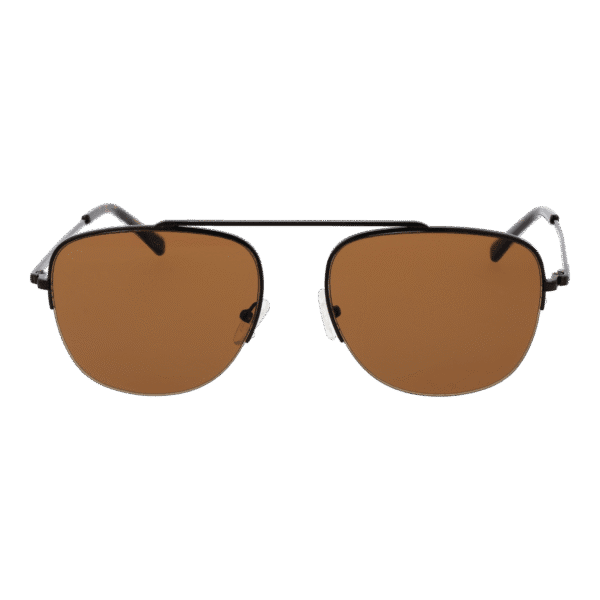 Champion CU5151 58C04 – vue de face avec monture  et verres