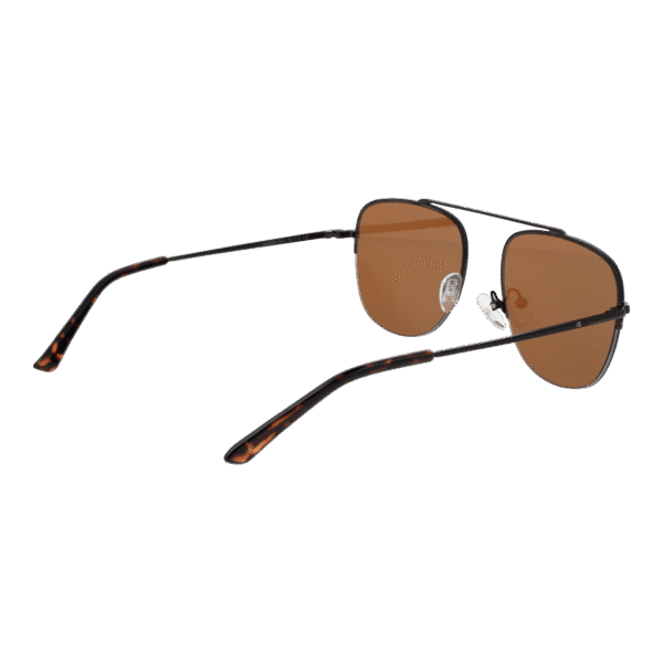 Vue arrière – Champion CU5151 58C04 : monture