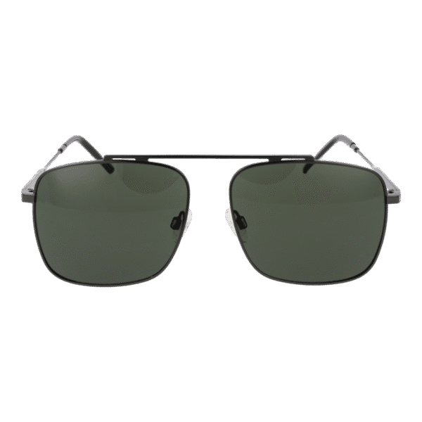 Champion CU5152 58C02 – vue de face avec monture  et verres