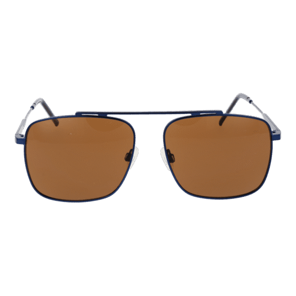Champion CU5152 58C04 – vue de face avec monture  et verres