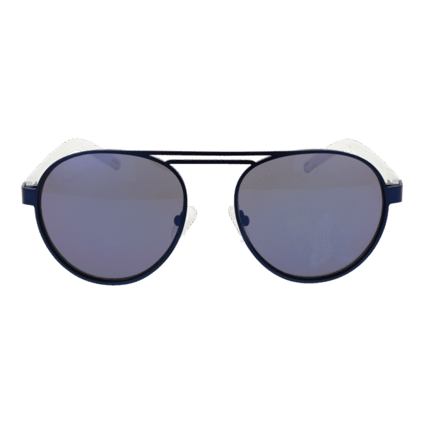 Champion CU5153 55C04 – vue de face avec monture  et verres