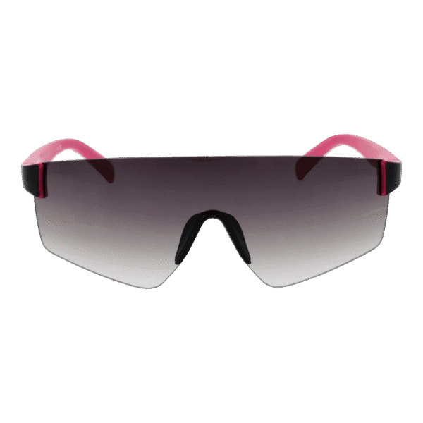 Champion CUW5206 135C01 – vue de face avec monture  et verres