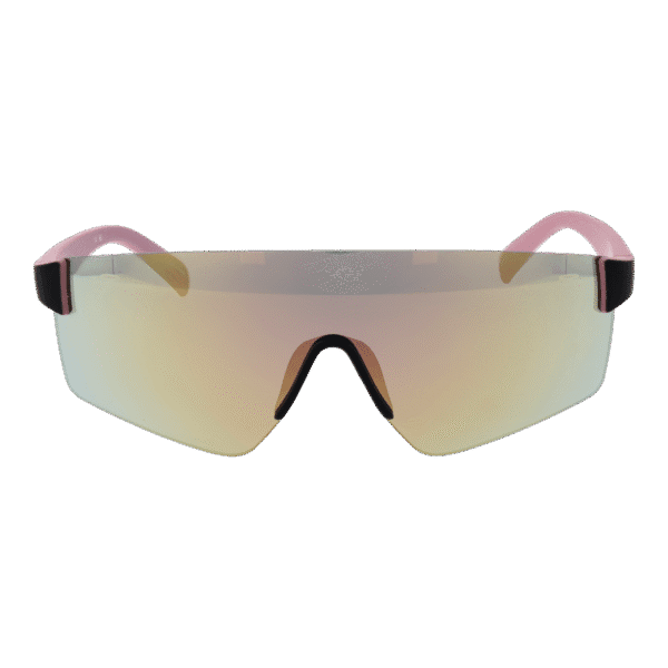 Champion CUW5206 135C04 – vue de face avec monture  et verres