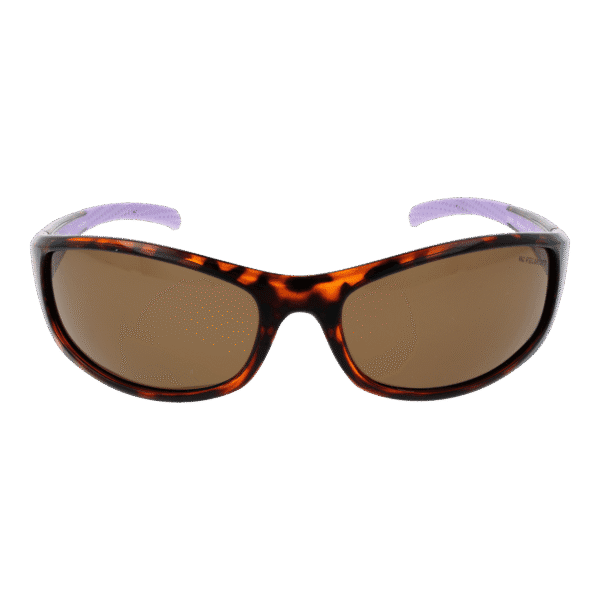 Champion CUW5207 64C02 – vue de face avec monture  et verres