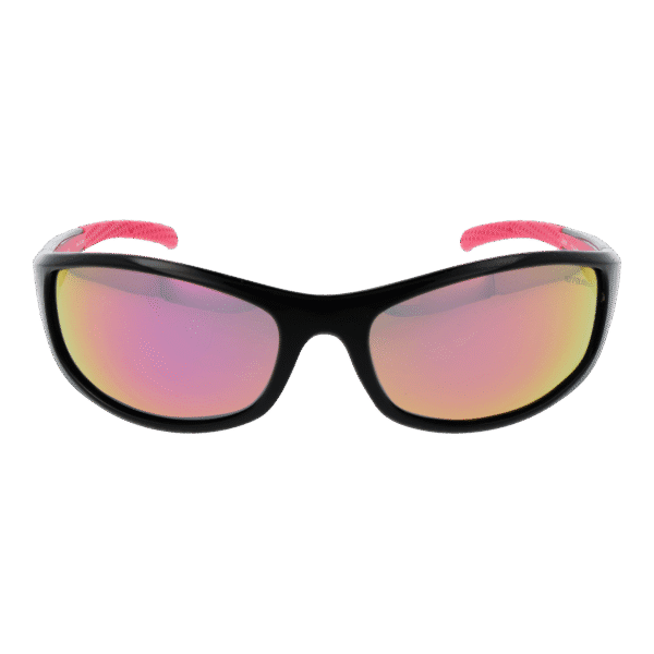 Champion CUW5207 64C05 – vue de face avec monture et verres