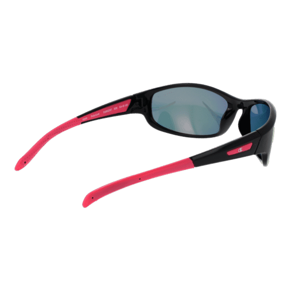 Vue arrière – Champion CUW5207 64C05 : monture