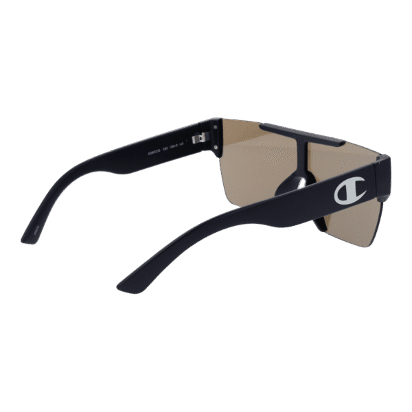 Vue arrière – Champion CUW5233 139C02 : monture