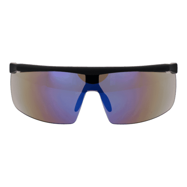 Champion CUW5235 136C01 – vue de face avec monture  et verres