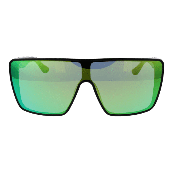 Champion CUW5261 145C02 – vue de face avec monture  et verres