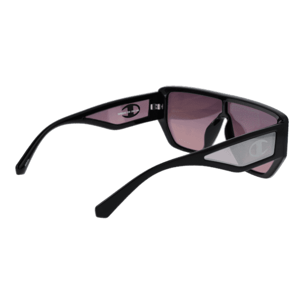 Vue arrière – Champion CUW5262 145C01 : monture