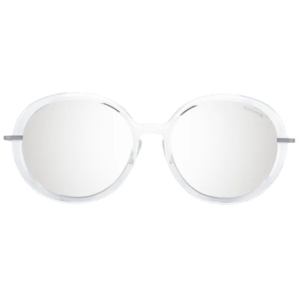 Comma 77107 5409 – vue de face avec monture  et verres
